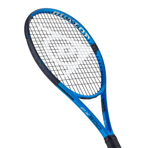 Rakieta tenisowa Dunlop 23 FX 500 4/7