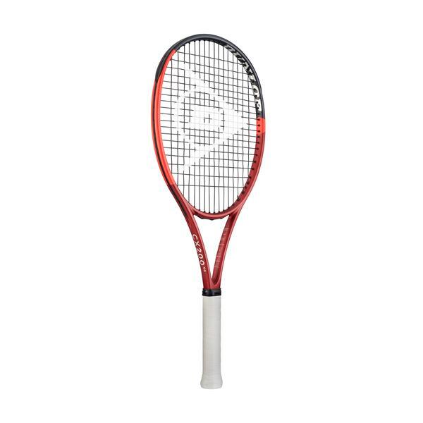 Tennisracket dunlop cx 200 os