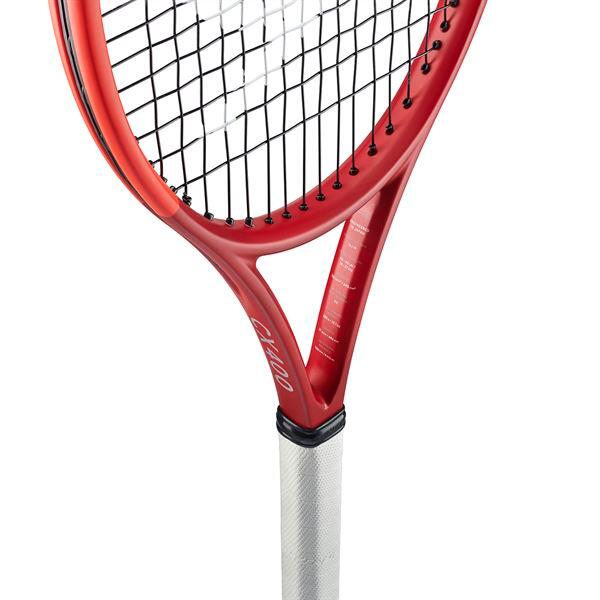 Tennisracket Dunlop CX 400 6/6