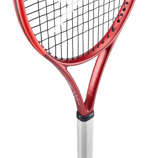 Tennisracket Dunlop CX 200 OS 6/6