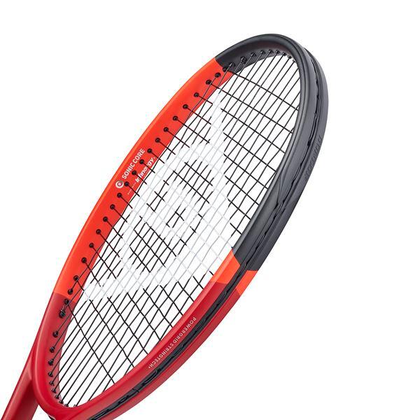 Tennisracket Dunlop CX 400 5/6