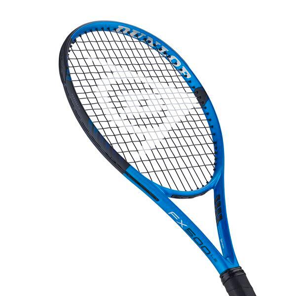 Tennis-Racket Dunlop FX 500 LS 4/5