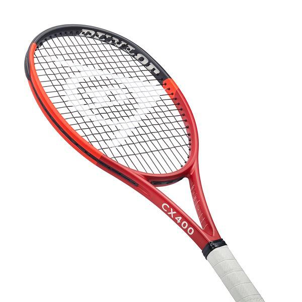 Tennisracket Dunlop CX 400 4/6