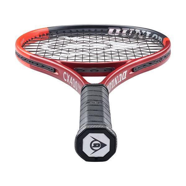 Raquete Ténis Dunlop CX 400 Tour 3/5