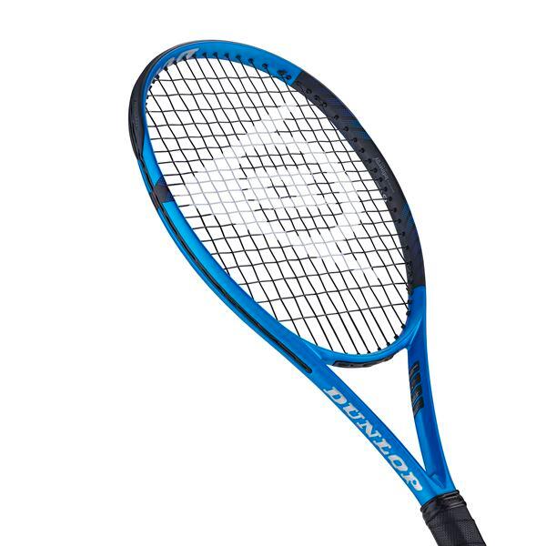 Rakieta tenisowa Dunlop 23 FX 500 5/7