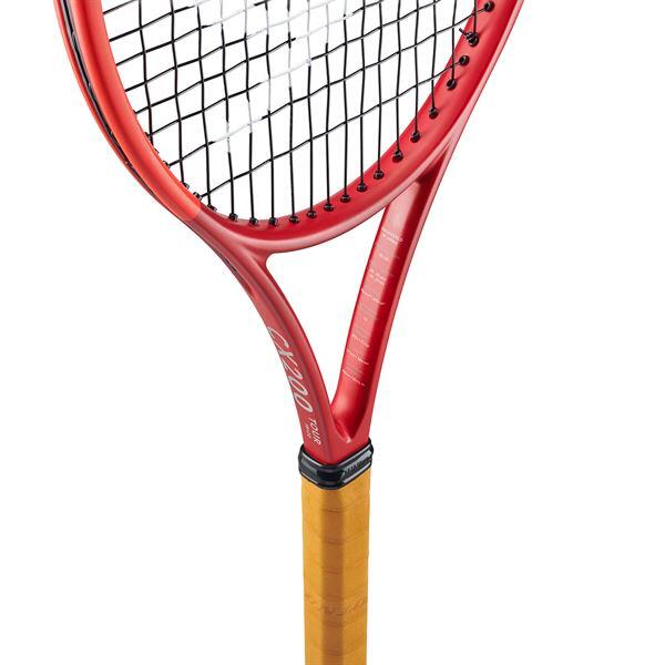 Raquete Ténis Dunlop CX 200 Tour 18x20 6/6