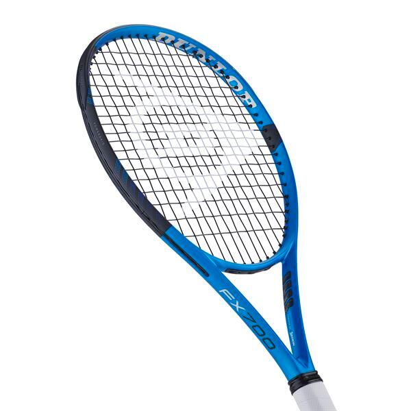 Raquete Ténis Dunlop FX 700 4/7