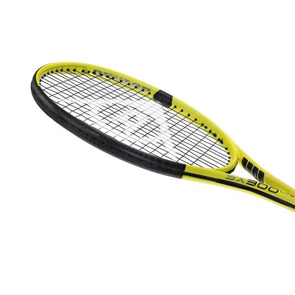 Dunlop SX 300 Lite Tennis Racket - 2024 - Frame Only 6/7