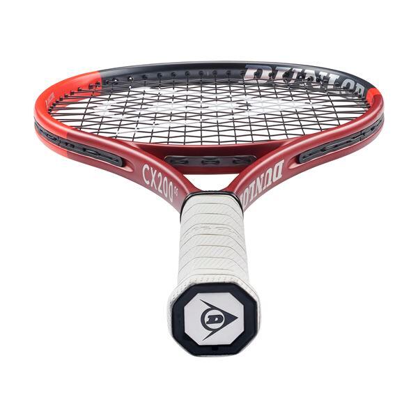Tennisracket Dunlop CX 200 OS 3/6
