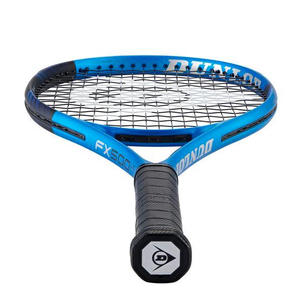 Tennis-Racket Dunlop FX 500 LS 3/5