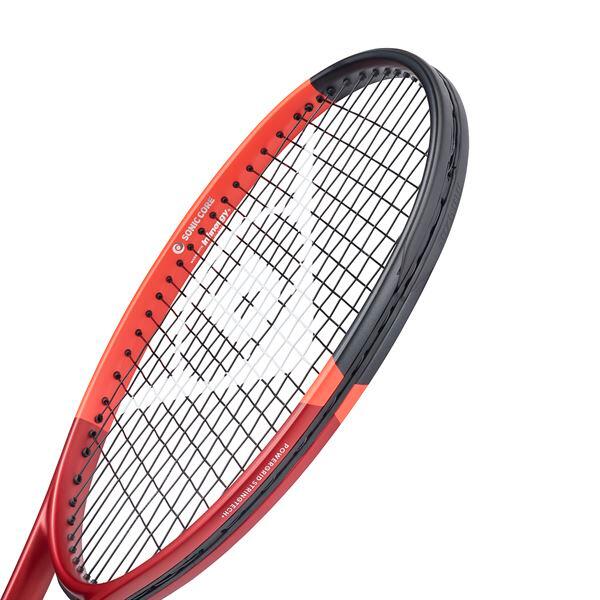 Raquete Ténis Dunlop CX 400 Tour 5/5
