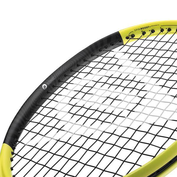 Dunlop SX 300 Lite Tennis Racket - 2024 - Frame Only 7/7
