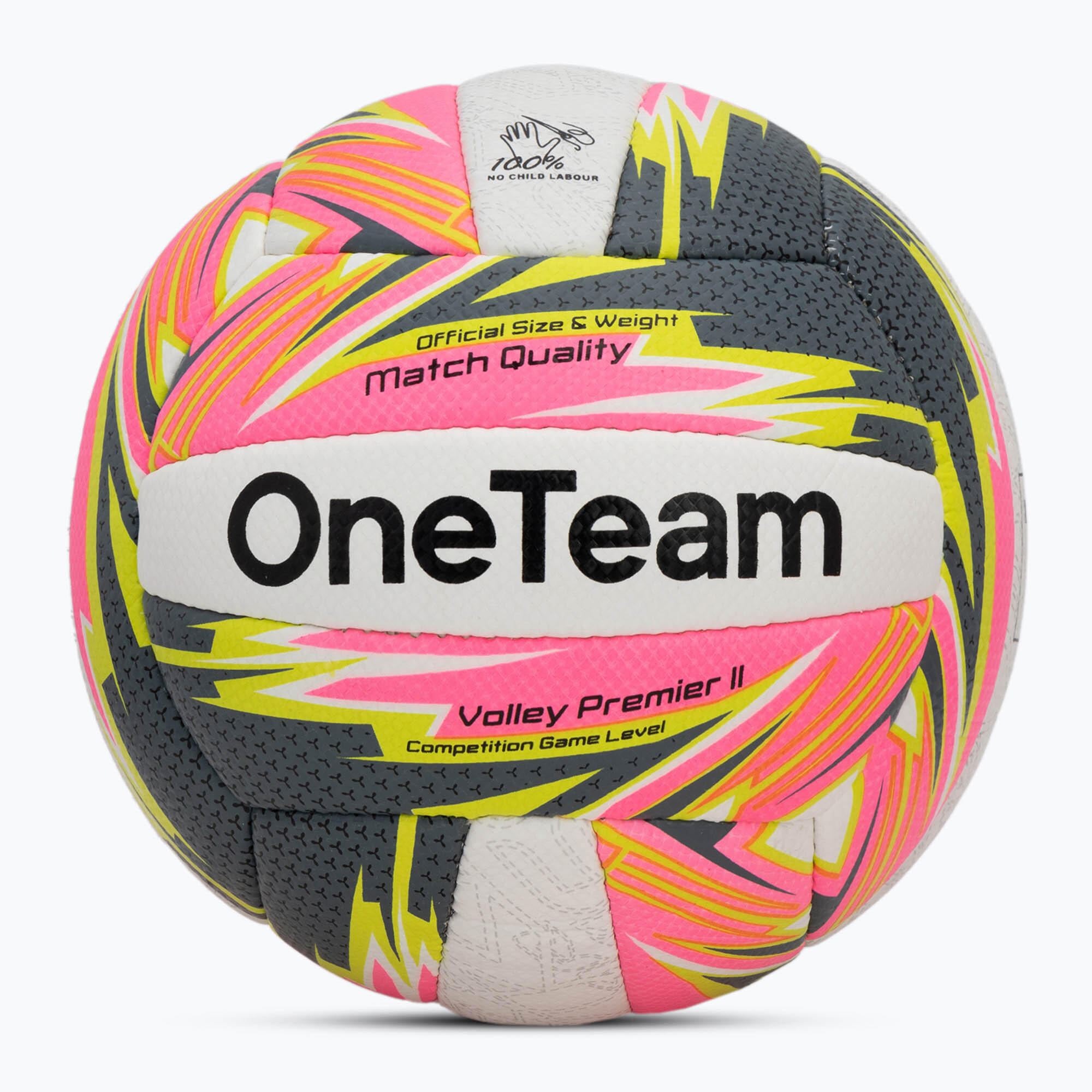 Pallone da beach volley OneTeam HS 4/7