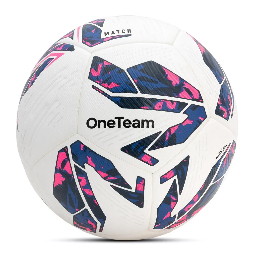 OneTeam TB Match Football - Professional Quality
