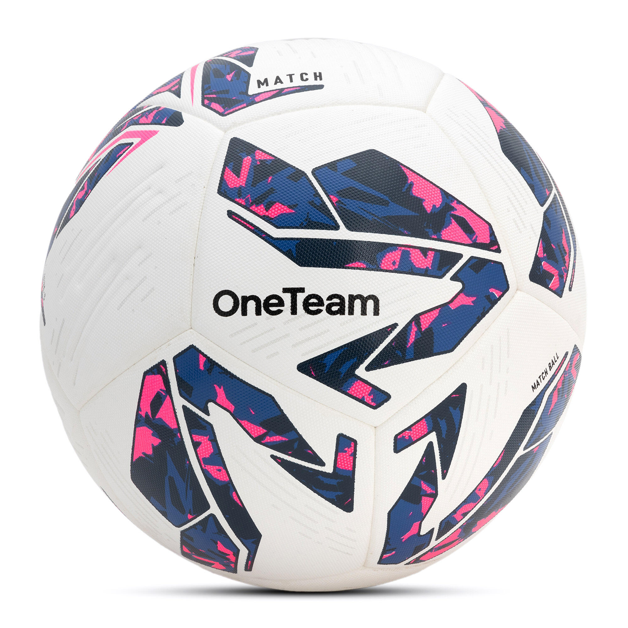 ONETEAM OneTeam TB Wedstrijdvoetbal