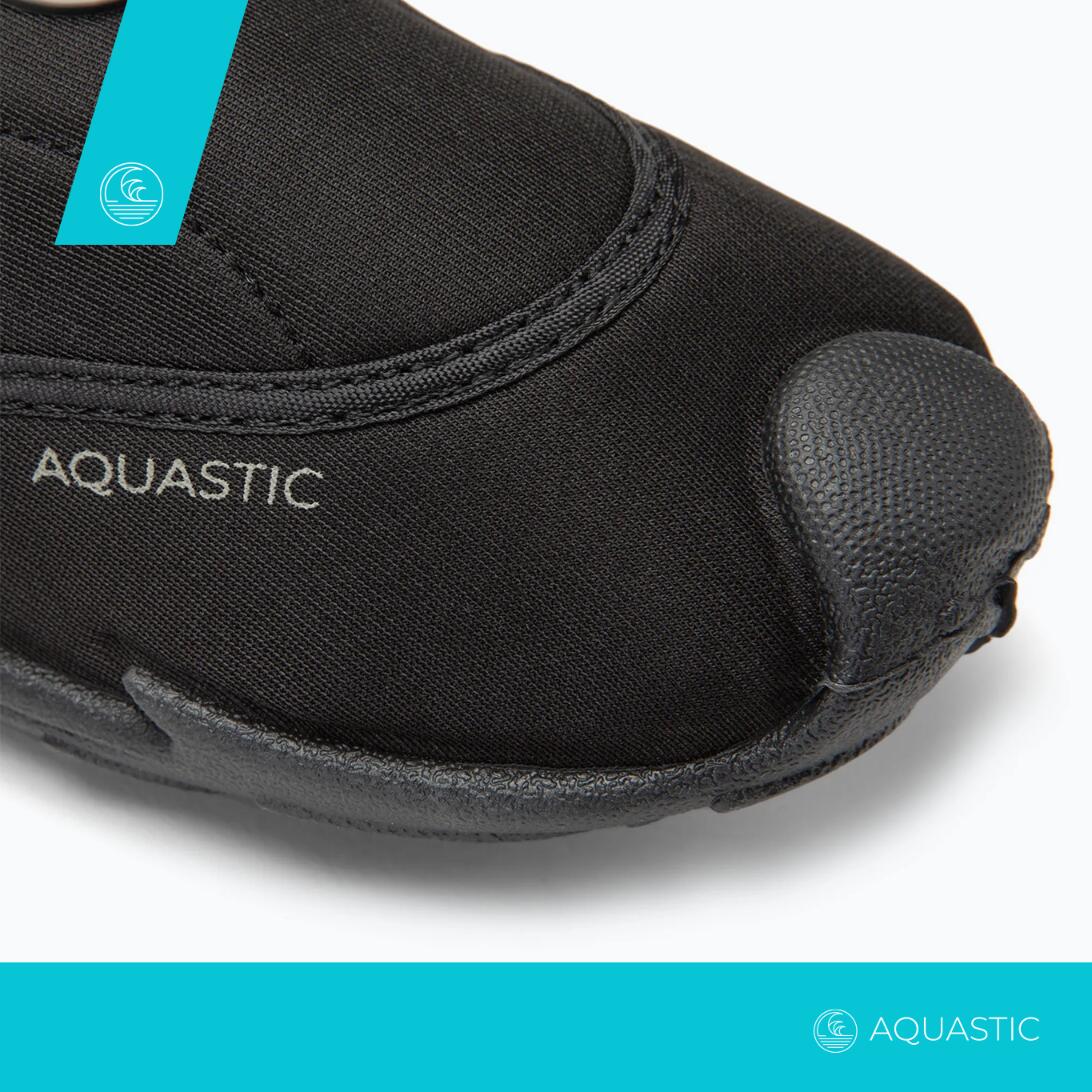 AQUASTIC Kea kinderwaterschoenen 3/7