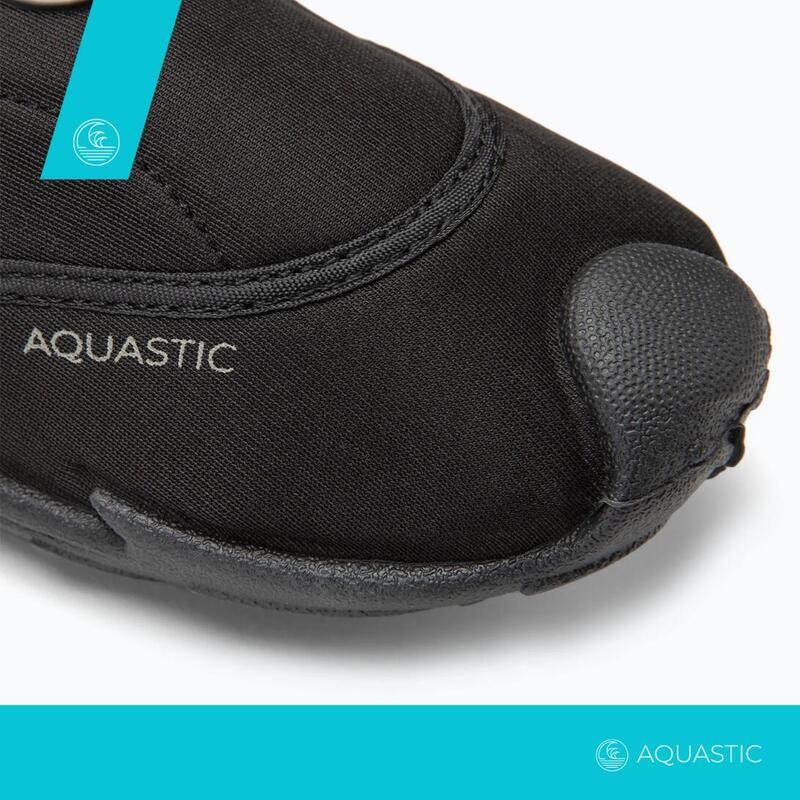 Buty do wody dziecięce AQUASTIC Kea