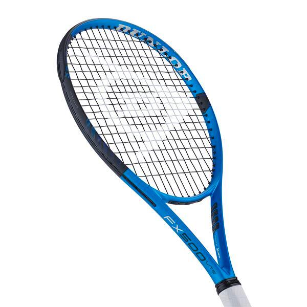 Raquete Ténis Dunlop FX 500 Lite 4/7