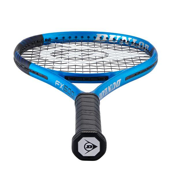 Rakieta tenisowa Dunlop 23 FX 500 3/7