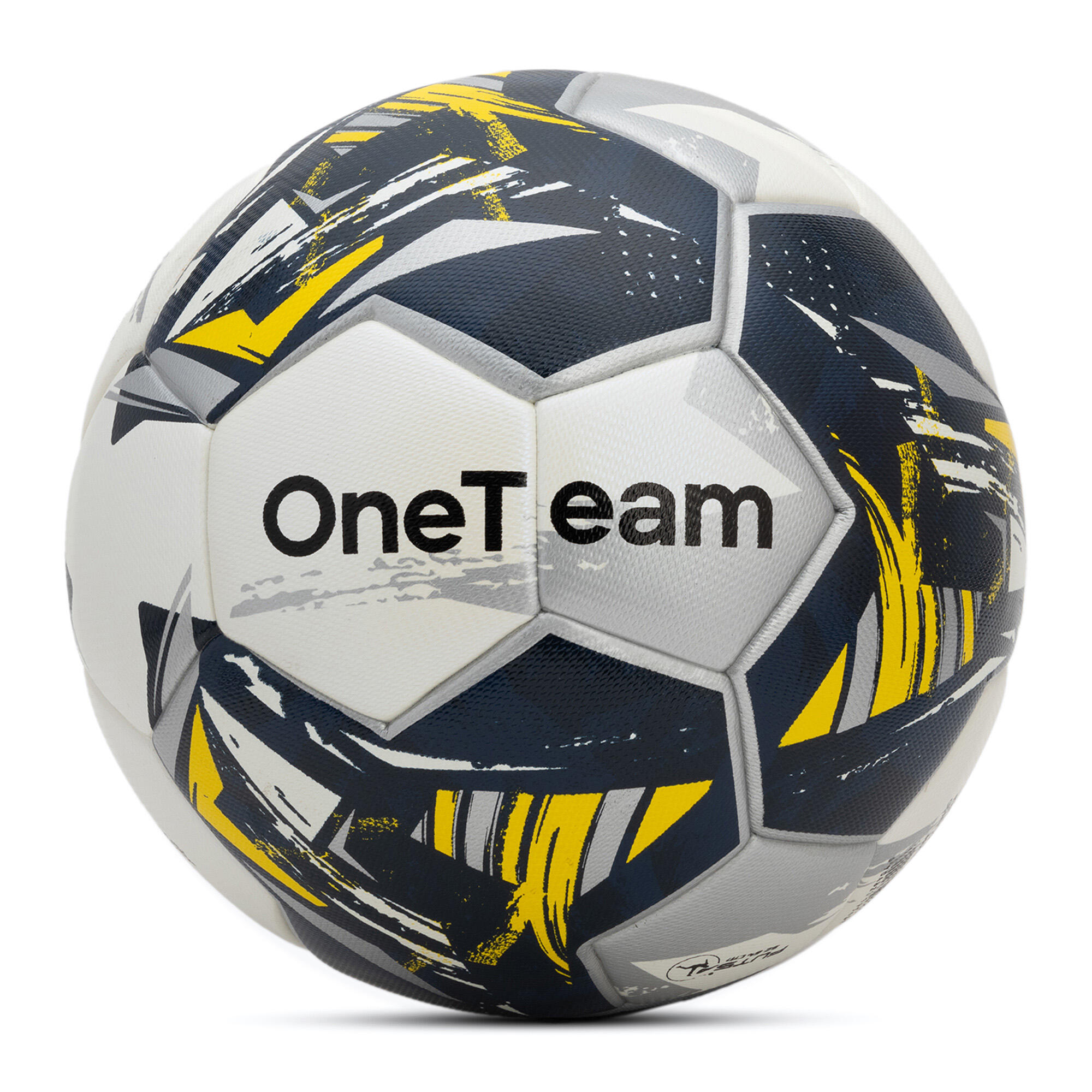 Oneteam - Ballon De Futsal Oneteam Hb - Ballon De Foot - Bleu - 62 Cm - Decathlon