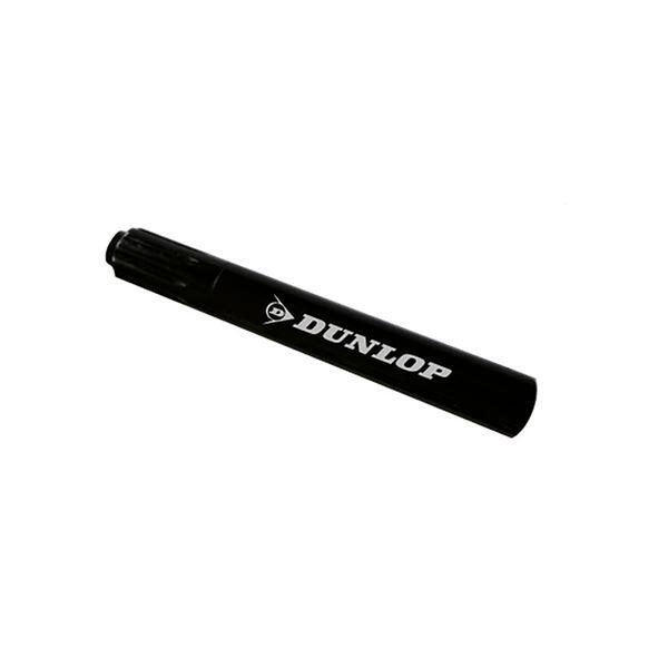 DUNLOP Marcador permanente (Preto)