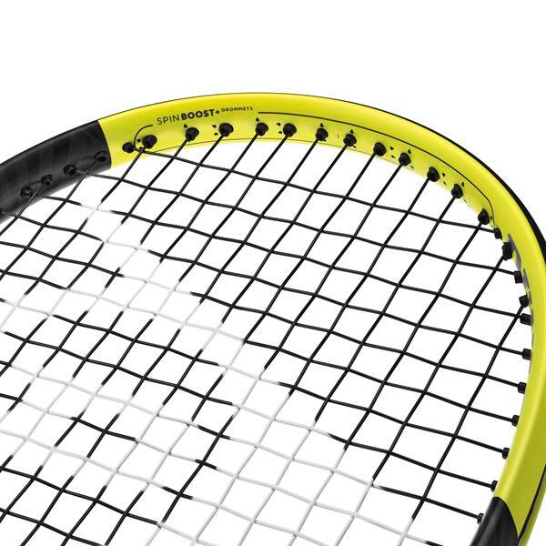 Dunlop SX 300 Lite Tennis Racket - 2024 - Frame Only 5/7