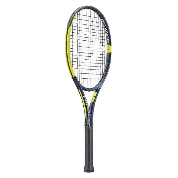 DUNLOP Raquete Ténis Dunlop SX 300 Série Limitada (Navy)