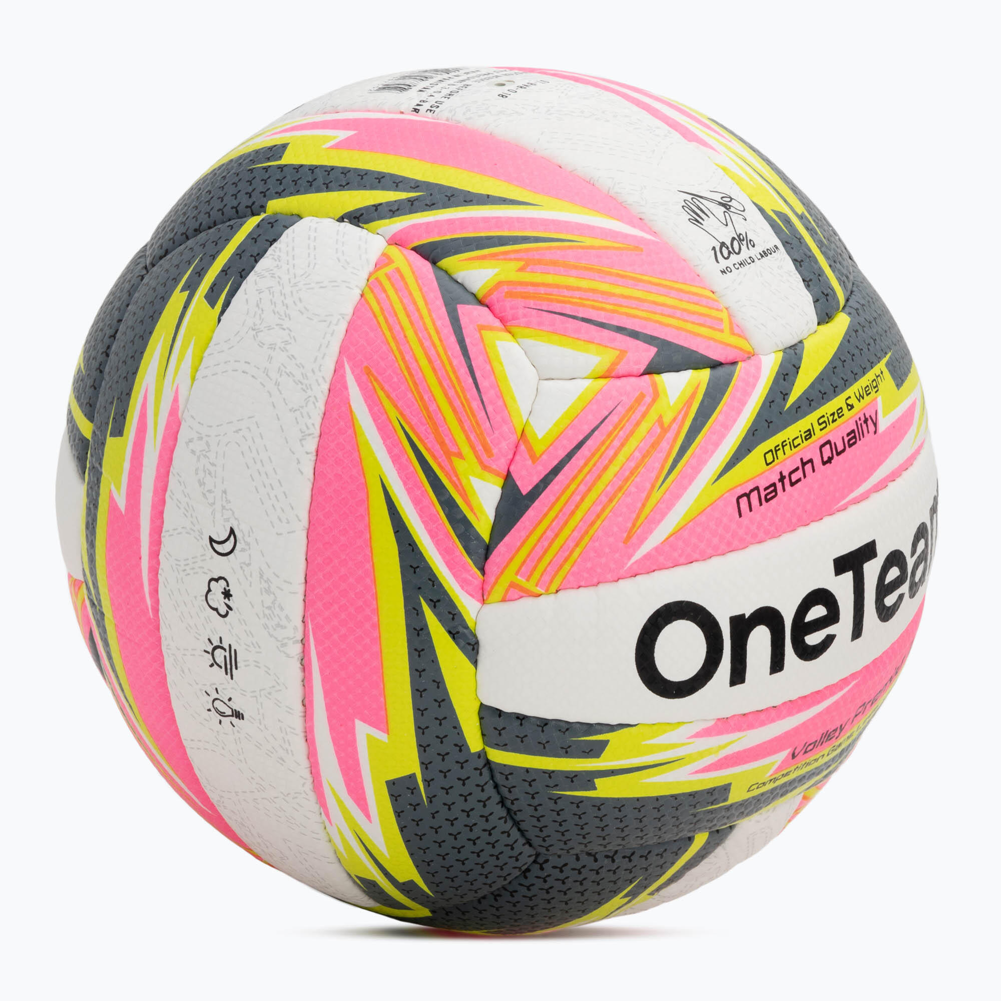 Pallone da beach volley OneTeam HS 2/7