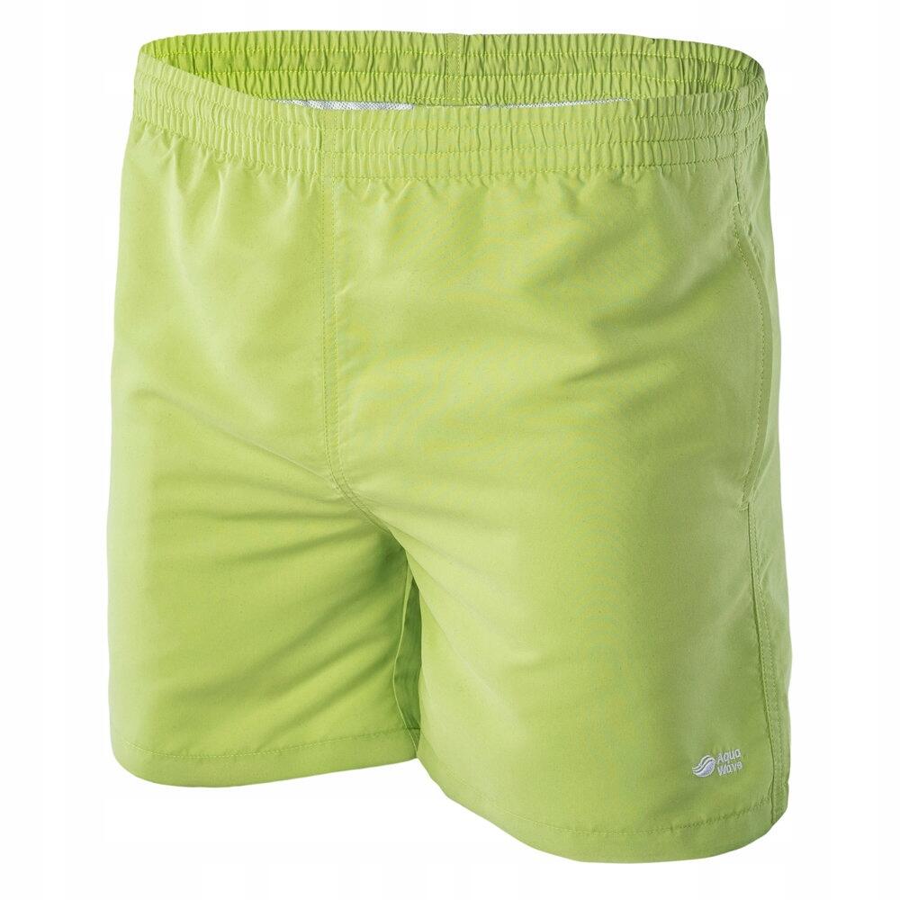 Spodenki kąpielowe męskie Aquawave Apeli