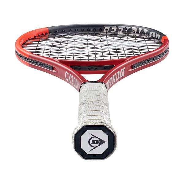 Tennisracket Dunlop CX 200 LS 3/6