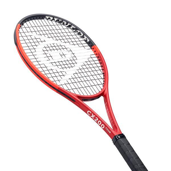 Raquete Ténis Dunlop CX 200 Tour 4/6