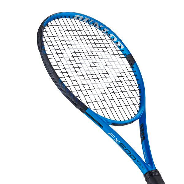 Raquete Ténis Dunlop FX 500 Tour 4/7
