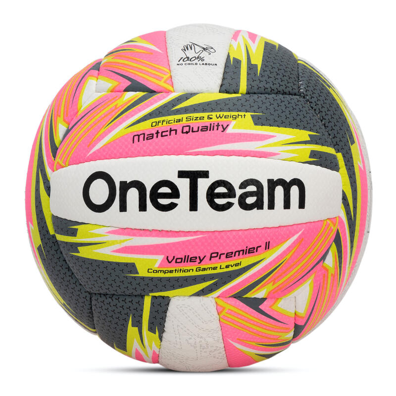 OneTeam HS Beachvolleybalbal