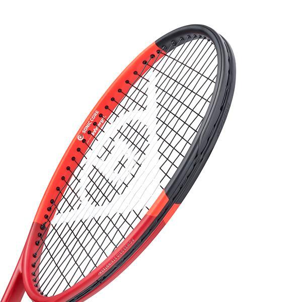 Raquete Ténis Dunlop CX 200 Tour 5/6