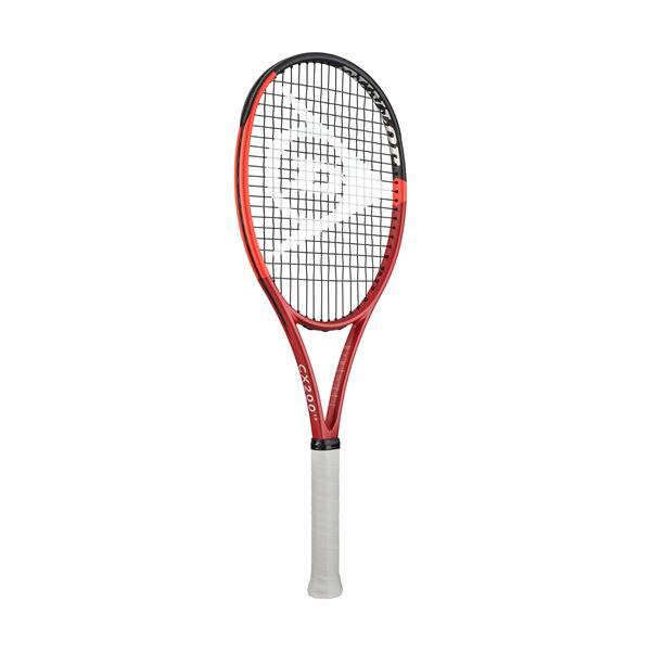 Racchetta Tennis Dunlop CX 200 LS