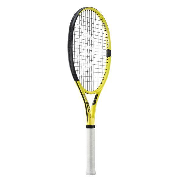 Dunlop SX 300 Lite Tennis Racket - 2024 - Frame Only 2/7