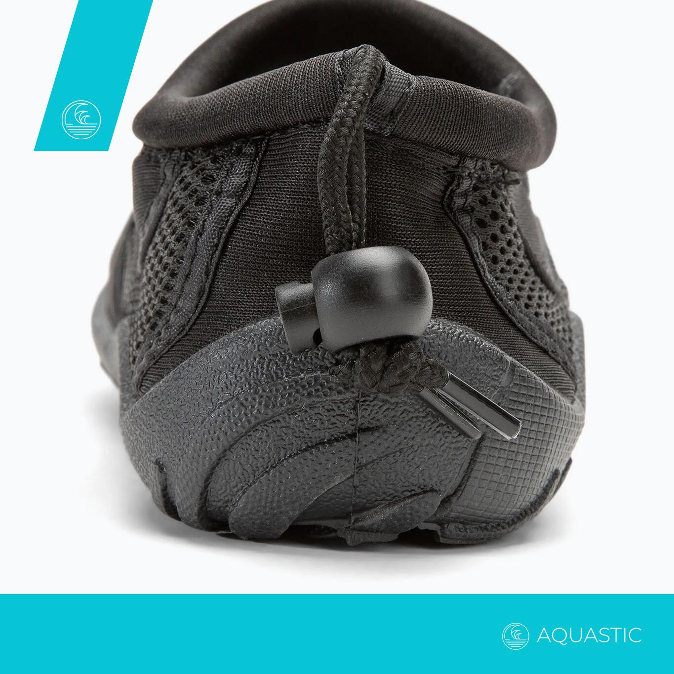 AQUASTIC Kea kinderwaterschoenen 5/7