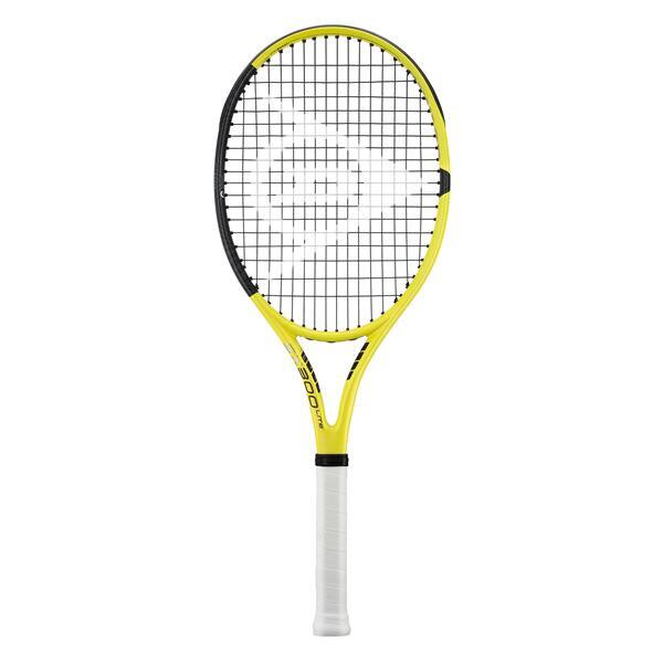 Dunlop SX 300 Lite Tennis Racket - 2024 - Frame Only 1/7