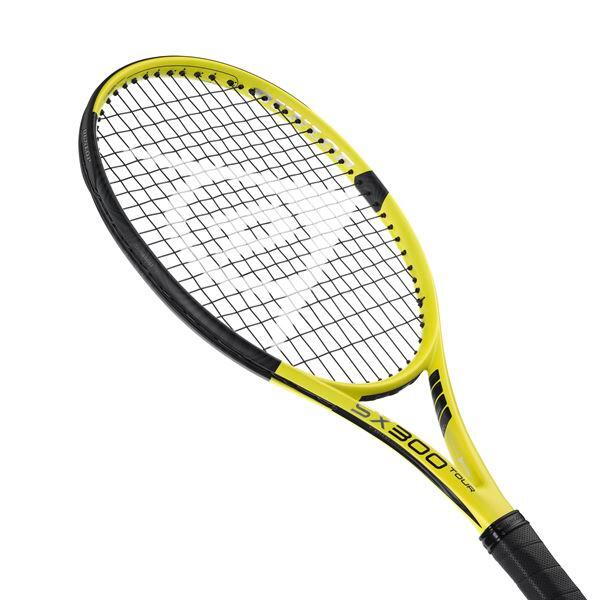 Racchetta Tennis Dunlop SX 300 Tour 4/7