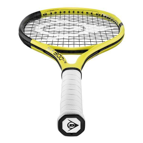 Dunlop SX 300 Lite Tennis Racket - 2024 - Frame Only 3/7