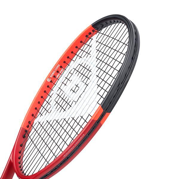 Tennisracket Dunlop CX 200 LS 5/6