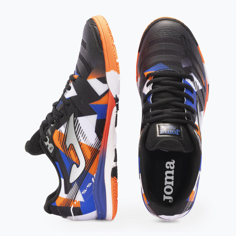 Pantofi de fotbal pentru bărbați Joma Regate Rebound IN