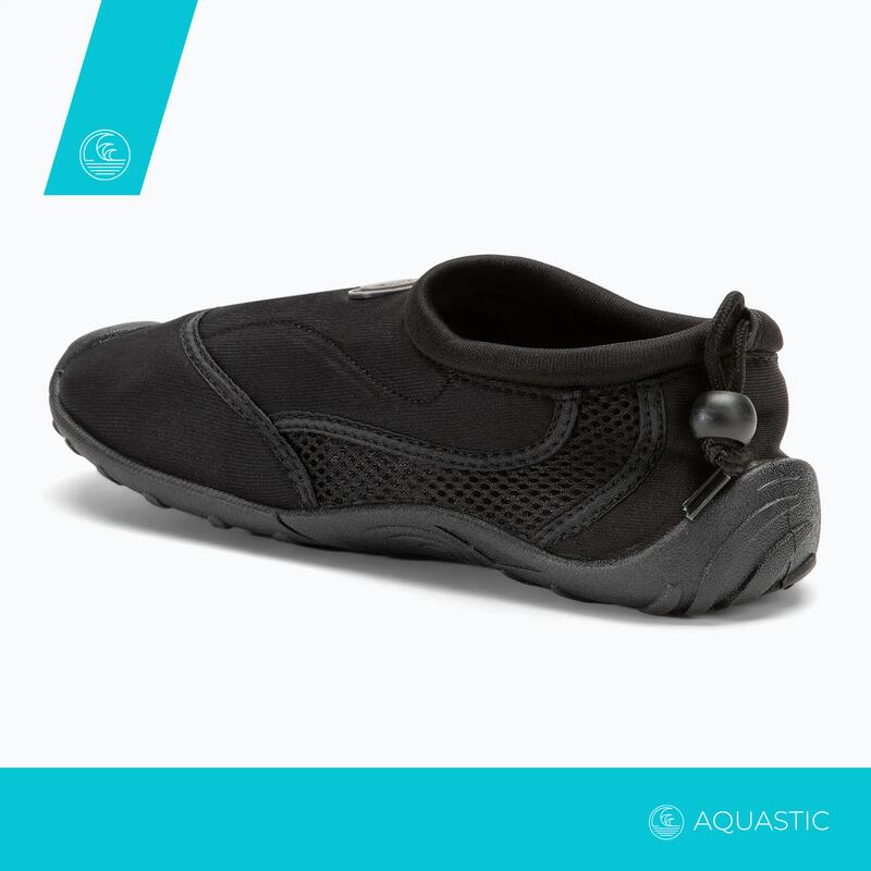 AQUASTIC Chaussures aquatiques Kea