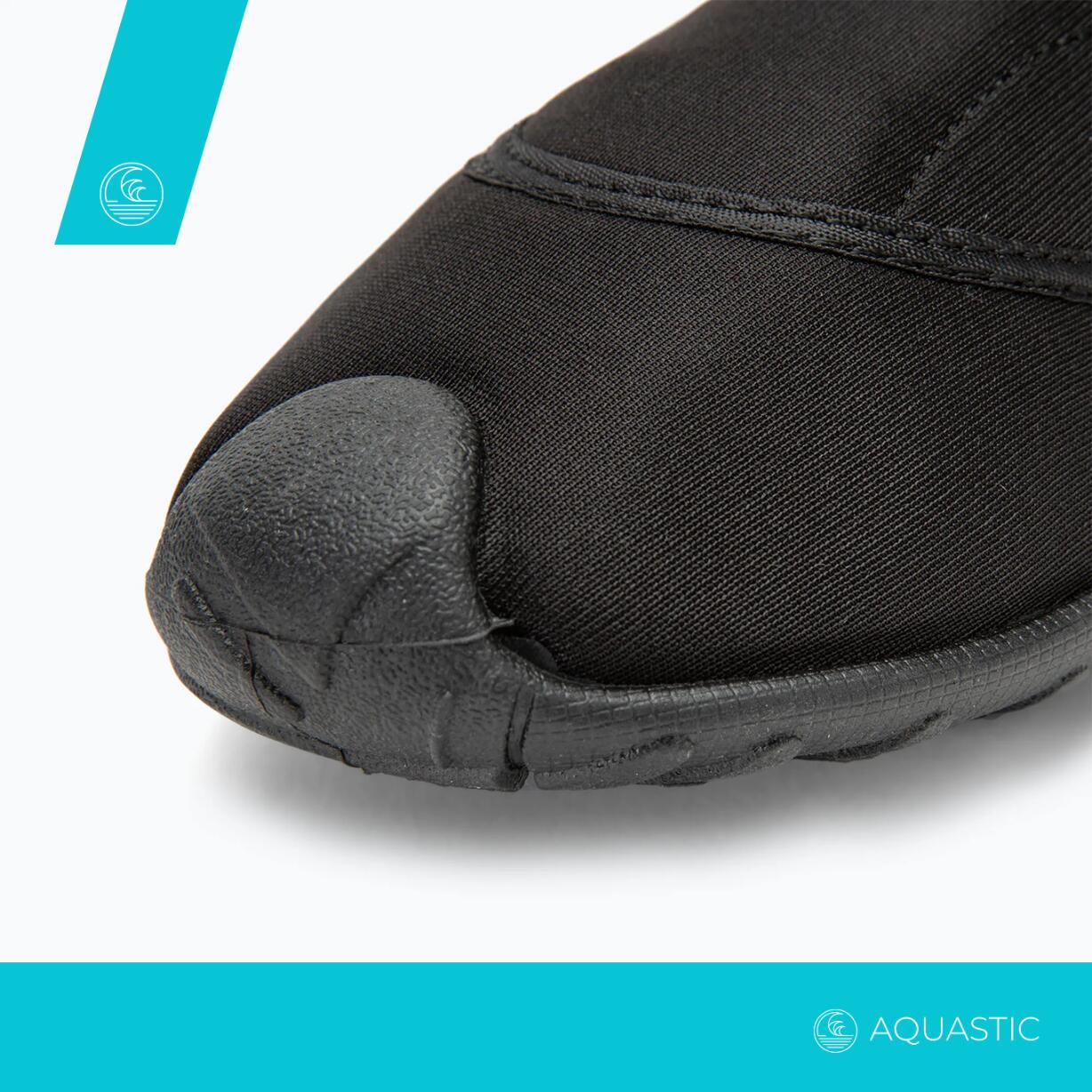 AQUASTIC Kea Wasserschuhe 4/7