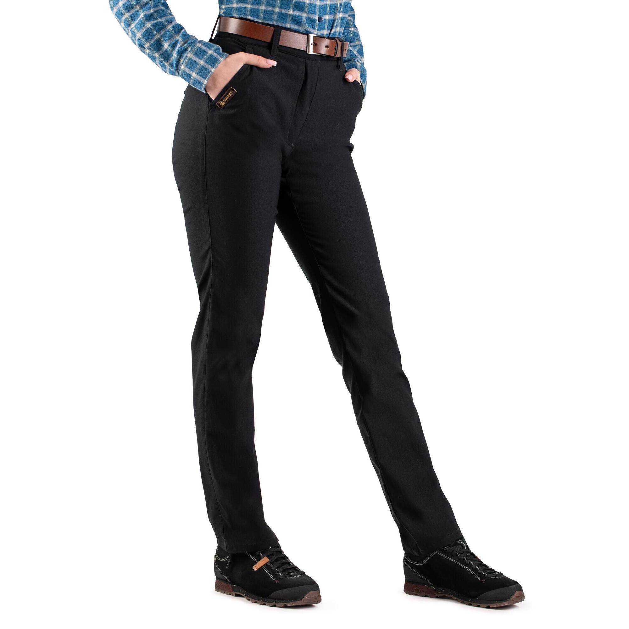 TAGART Dámské elastické lovecké kalhoty Tagart Falcon