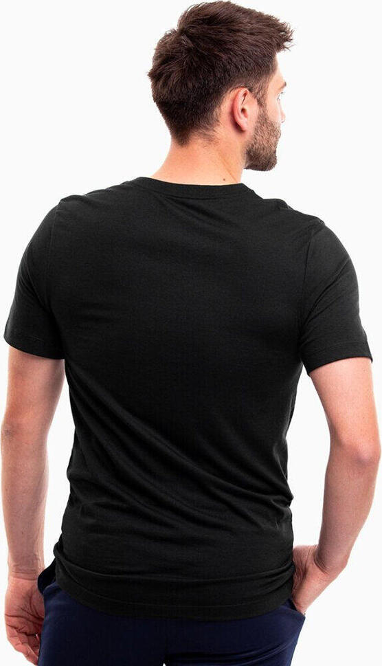 Koszulka treningowa męska Nike Dri-FIT Park