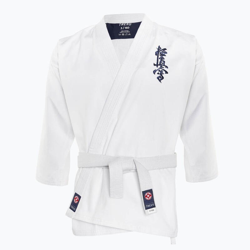 Karategi TREXO Kyokushin