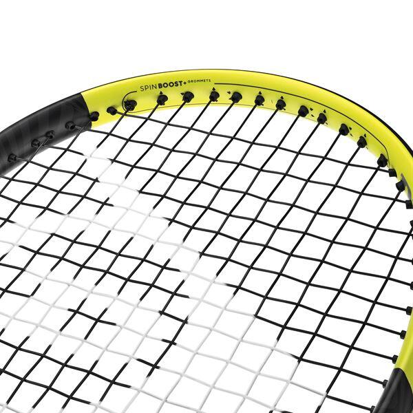 Raquete Ténis Dunlop SX 600 4/7