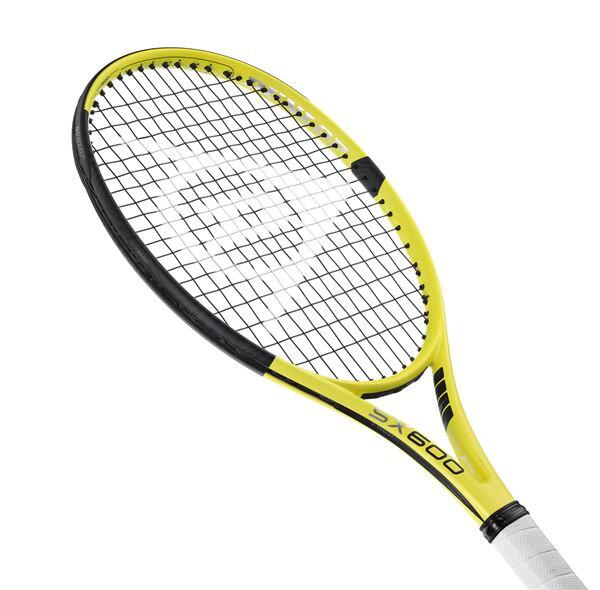 Raquete Ténis Dunlop SX 600 3/7