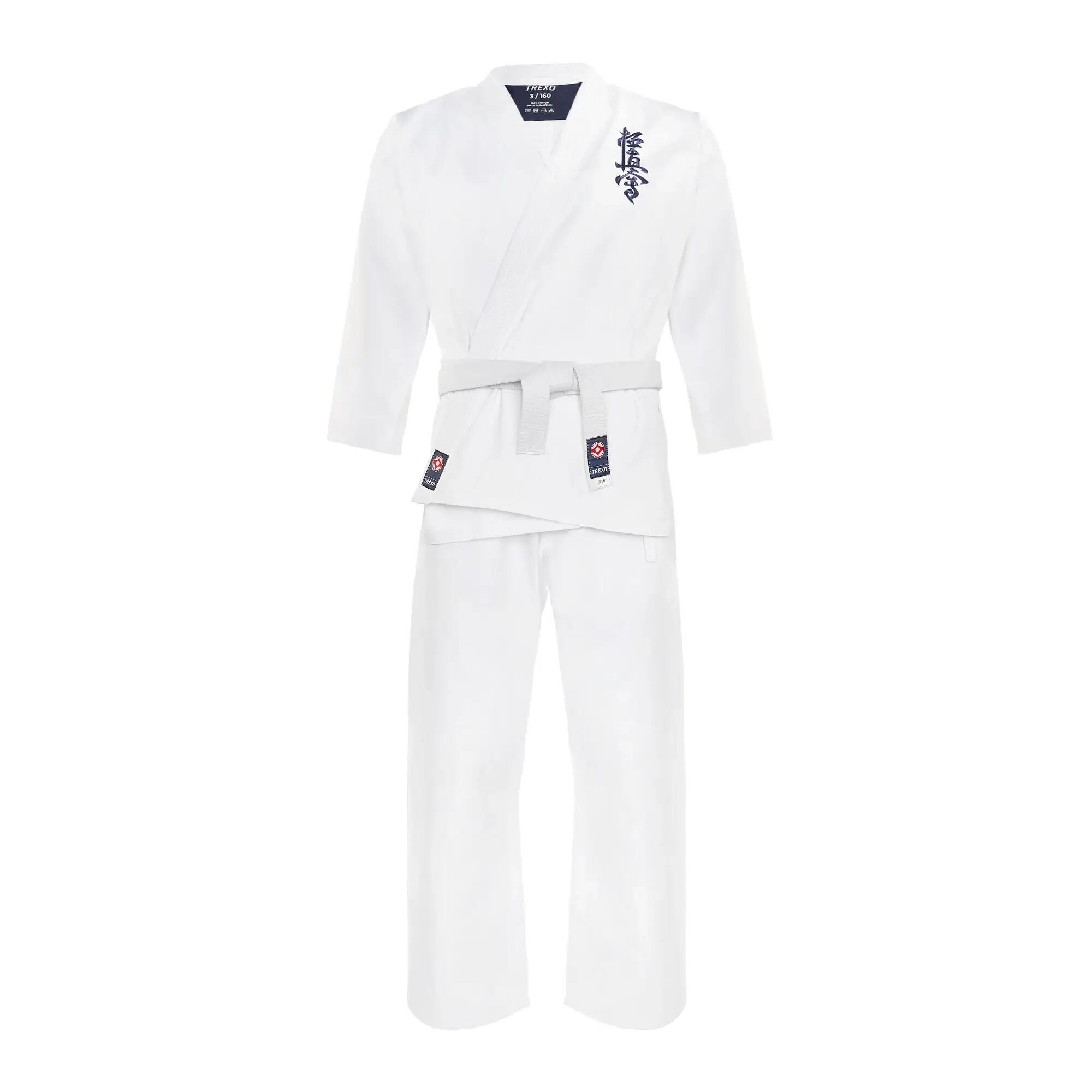Karategi XTREXO Kyokushin